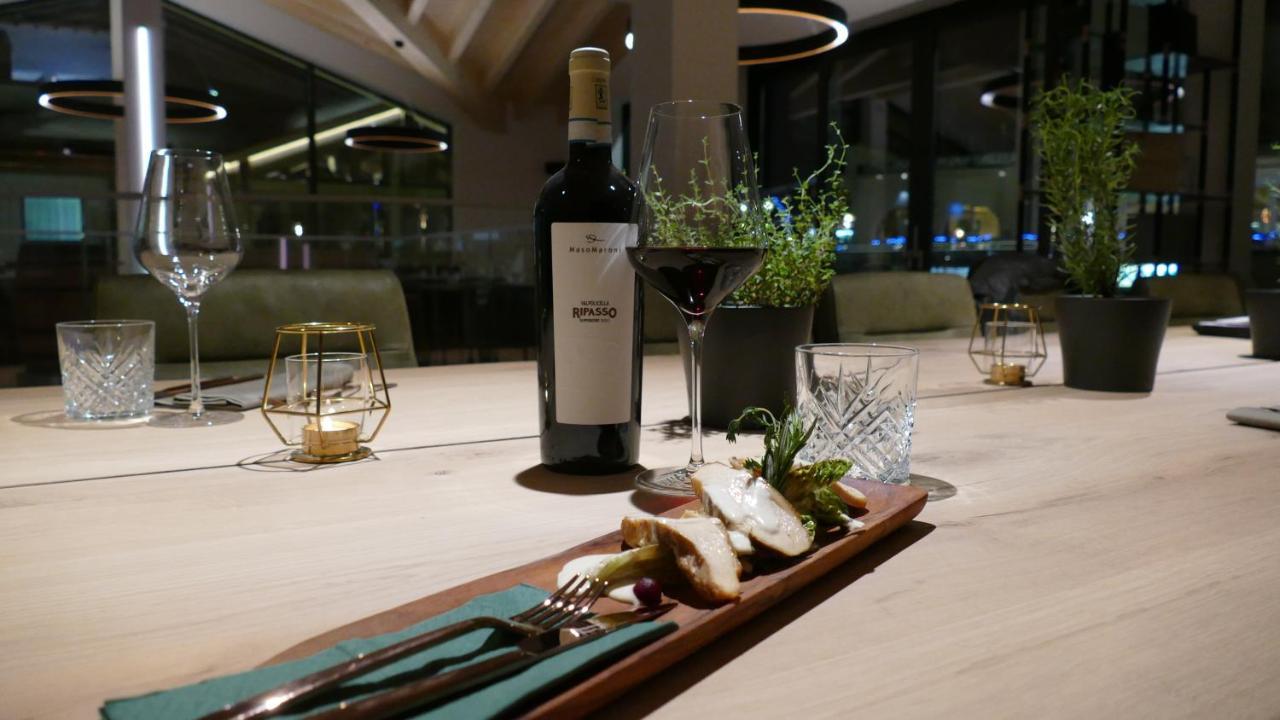 Alpchalet Bellevue Hotel 3*