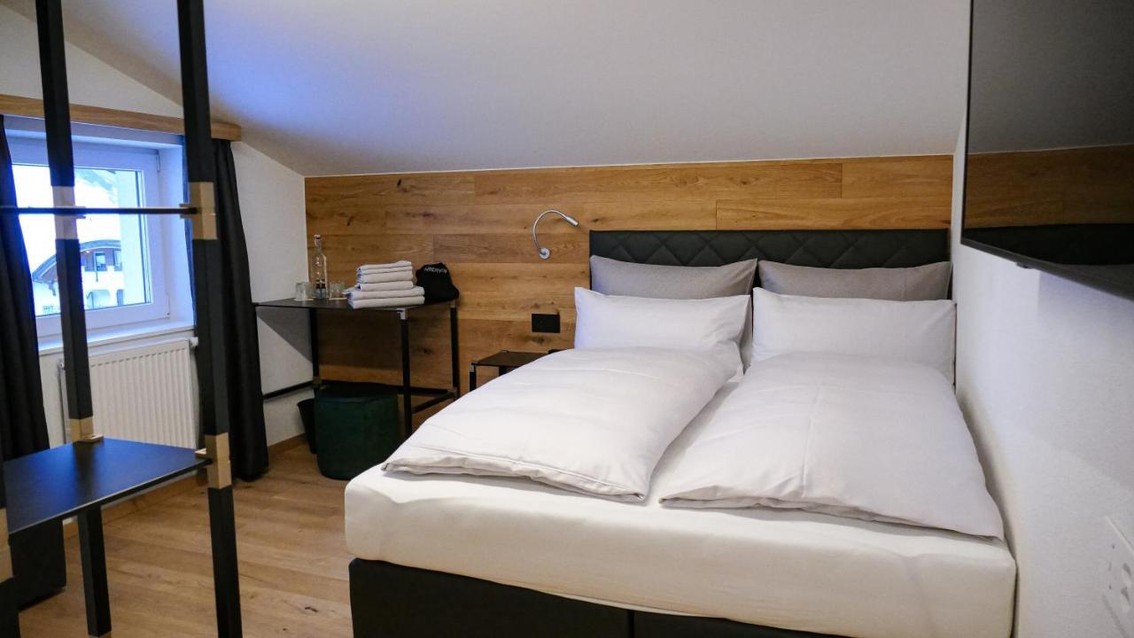 Alpchalet Bellevue