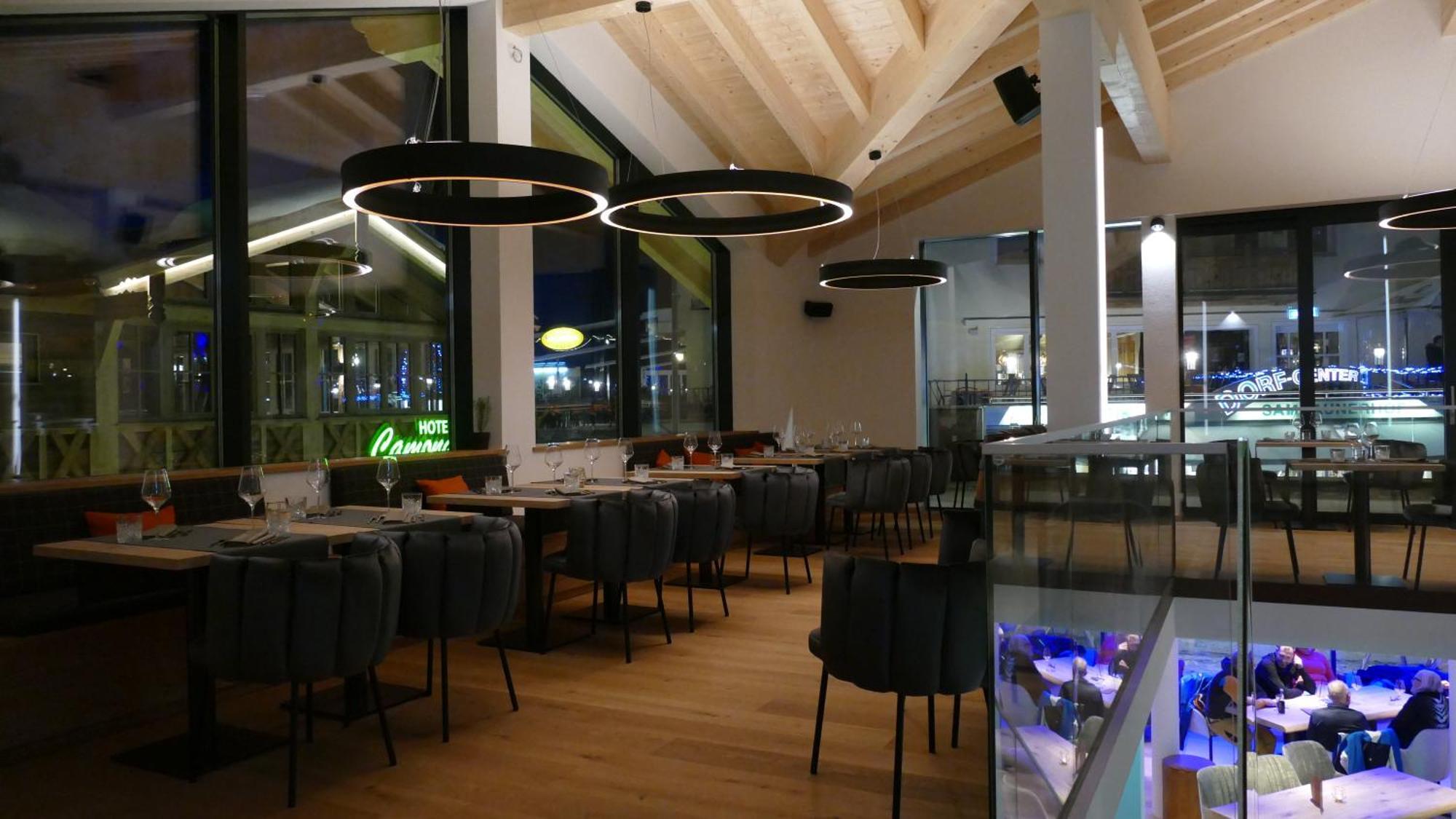 Hotel Alpchalet Bellevue